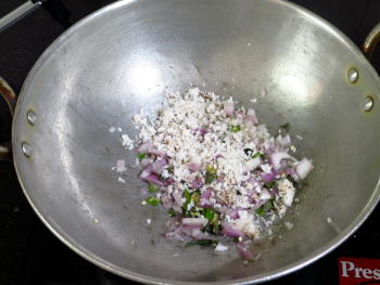 நான்கு அரிசி அடை
