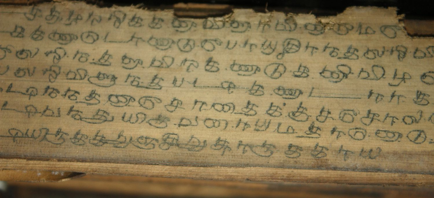 தமிழ் அமிழ்து
